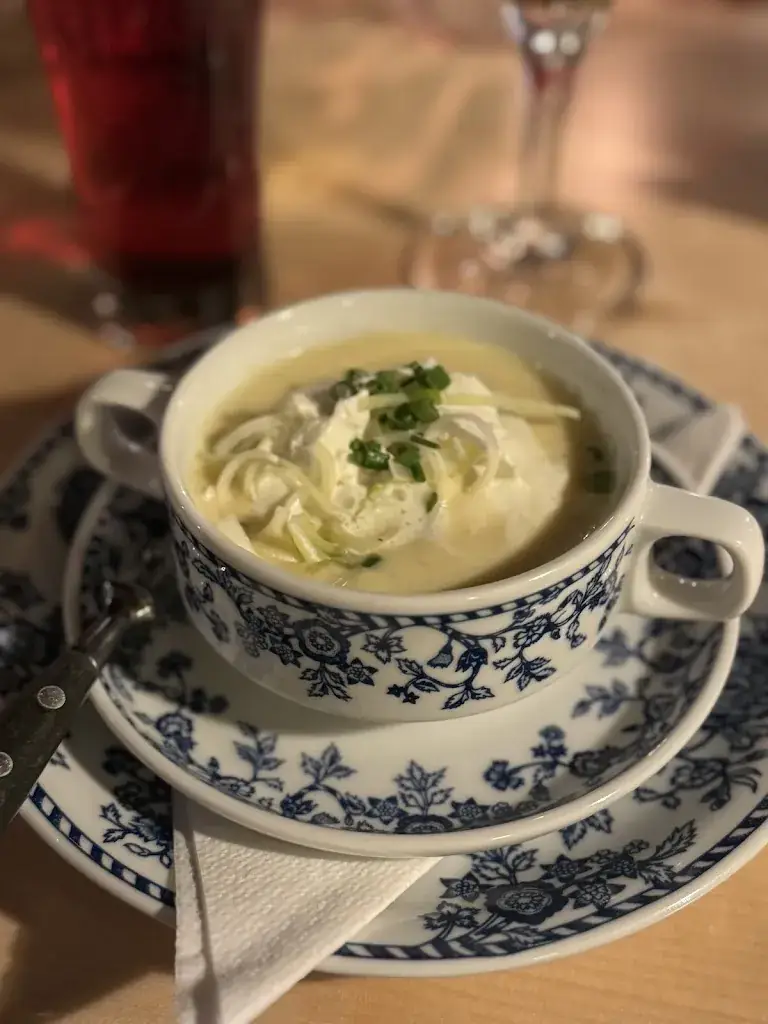 Menu_Schafflinger Alm_Bad Gastein_image_7