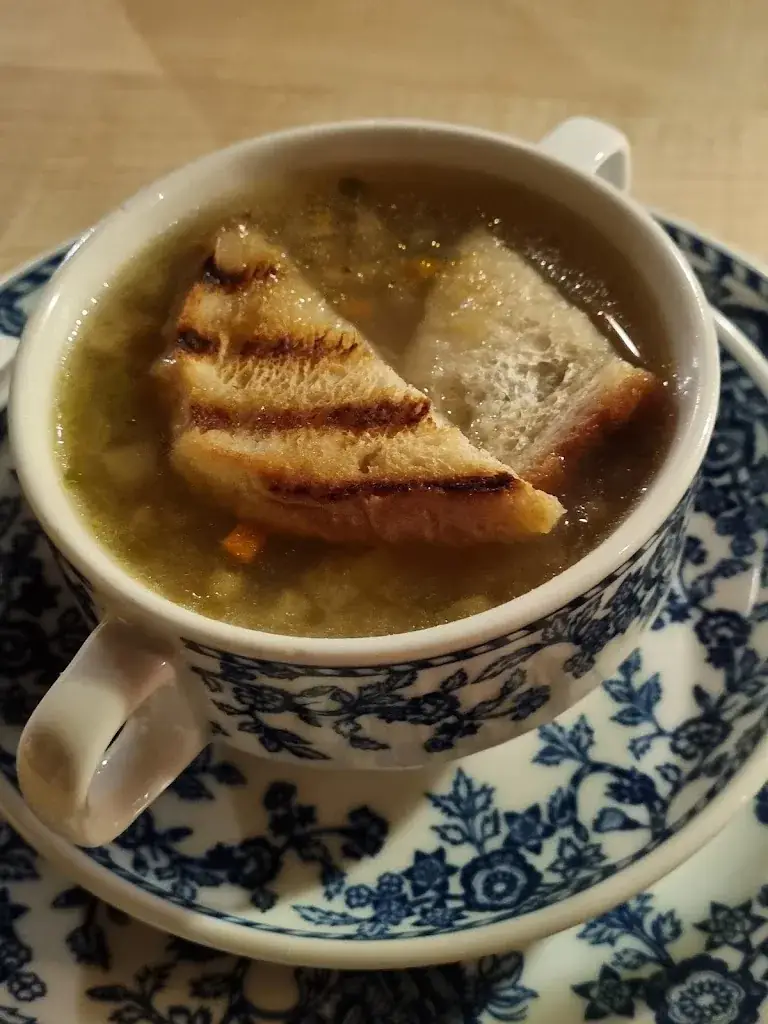 Menu_Schafflinger Alm_Bad Gastein_image_8