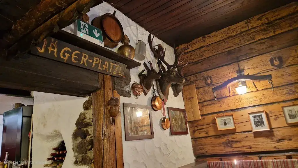 Alexandra Pnaka_Schafflinger Alm_Bad Gastein_review