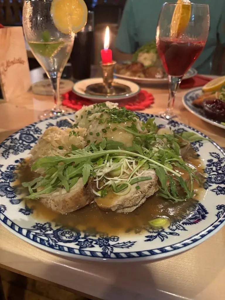 Éva Pillér_Schafflinger Alm_Bad Gastein_review