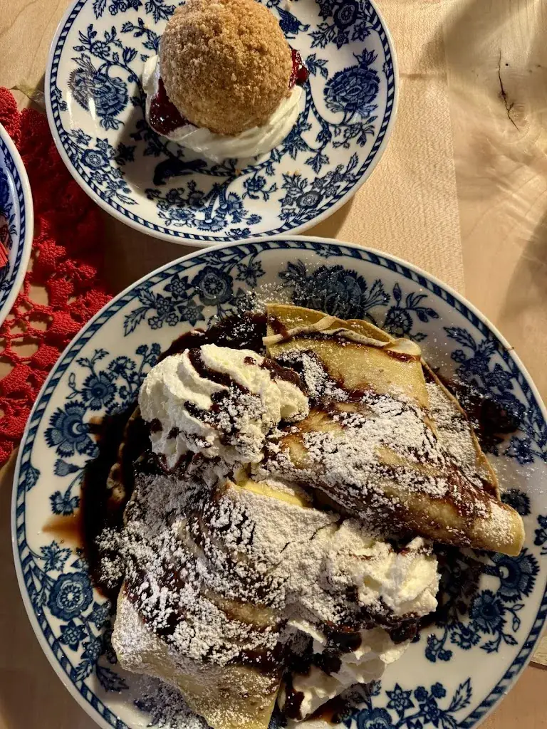 Daniel_Schafflinger Alm_Bad Gastein_review