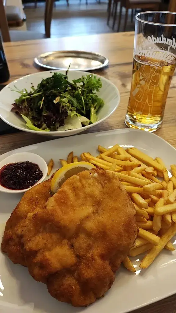 Menu_Gasthaus Radhausberg_Bad Gastein_immagine_9