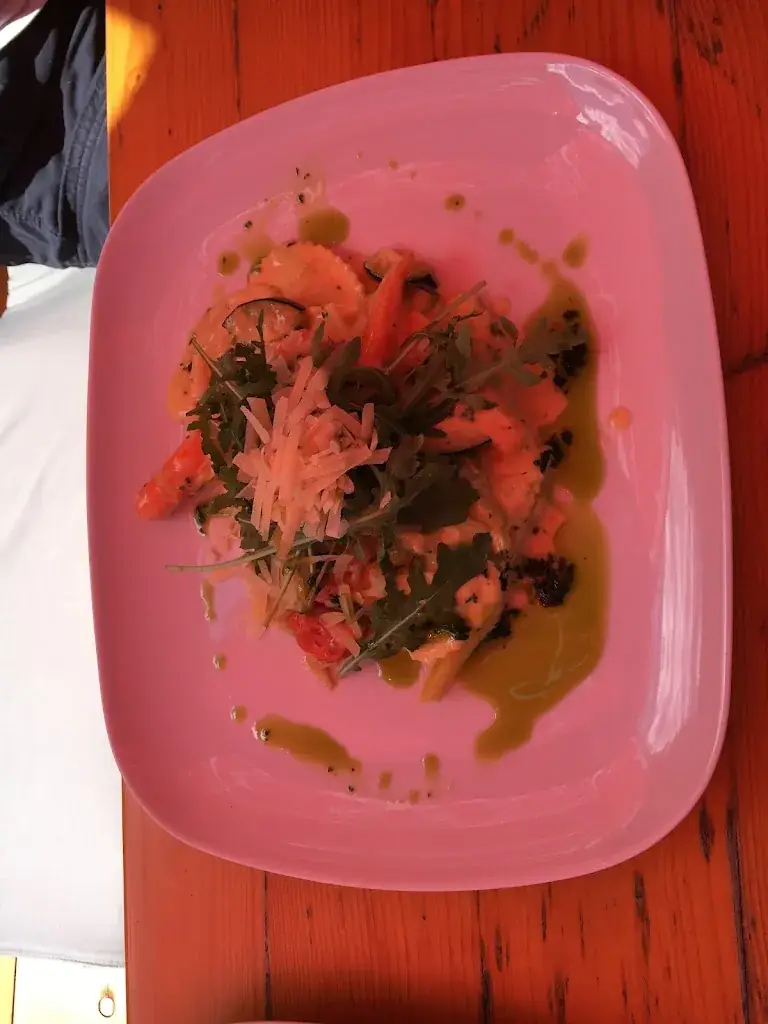 Antti Makkonen_Gasthaus Radhausberg_Bad Gastein_recensione