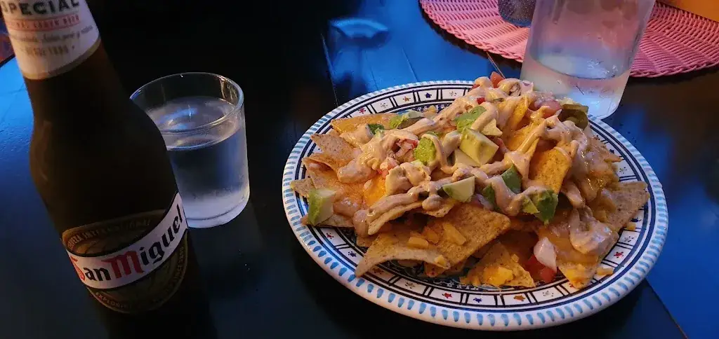 Menu_MEX Dinner Club_Bad Gastein_image_8