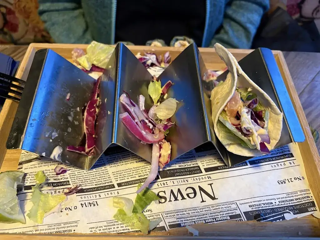 Tapio Jokinen_MEX Dinner Club_Bad Gastein_review