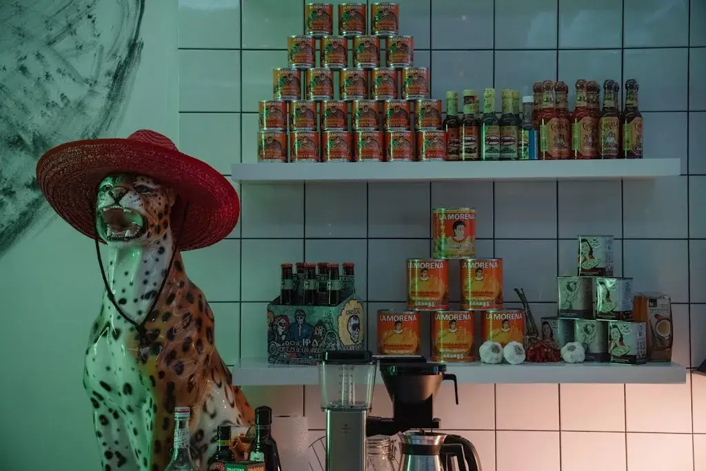 MEX Dinner Club ristorante a Bad Gastein