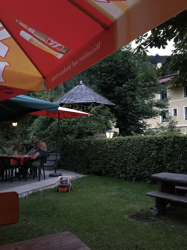 Marisol Brun_Bäckerwirtsgut_Bad Gastein_review