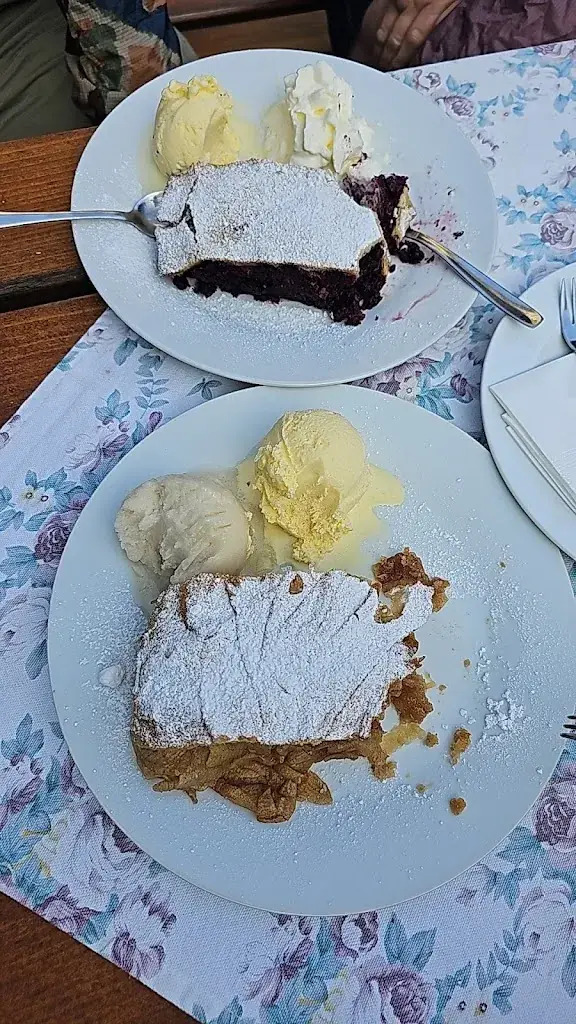 Jim Rice_Restaurant-Cafe Himmelwandhütte_Bad Gastein_review