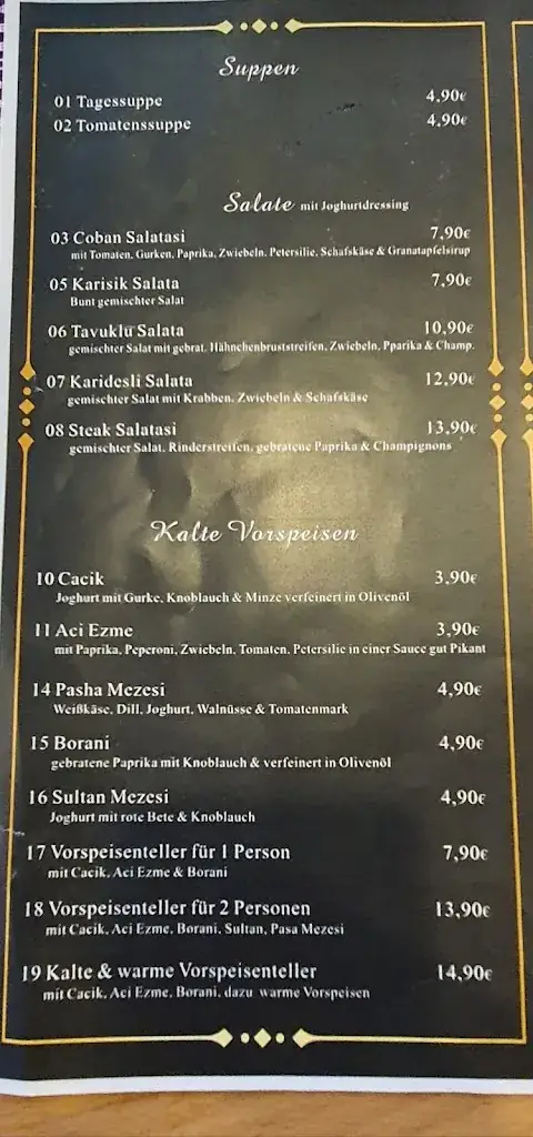 Menu_Empore Restaurant_Bergheim_immagine_3