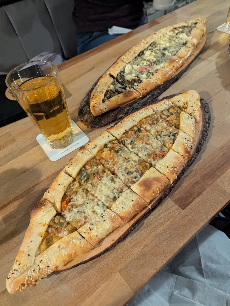 George Pollard_Empore Restaurant_Bergheim_recensione