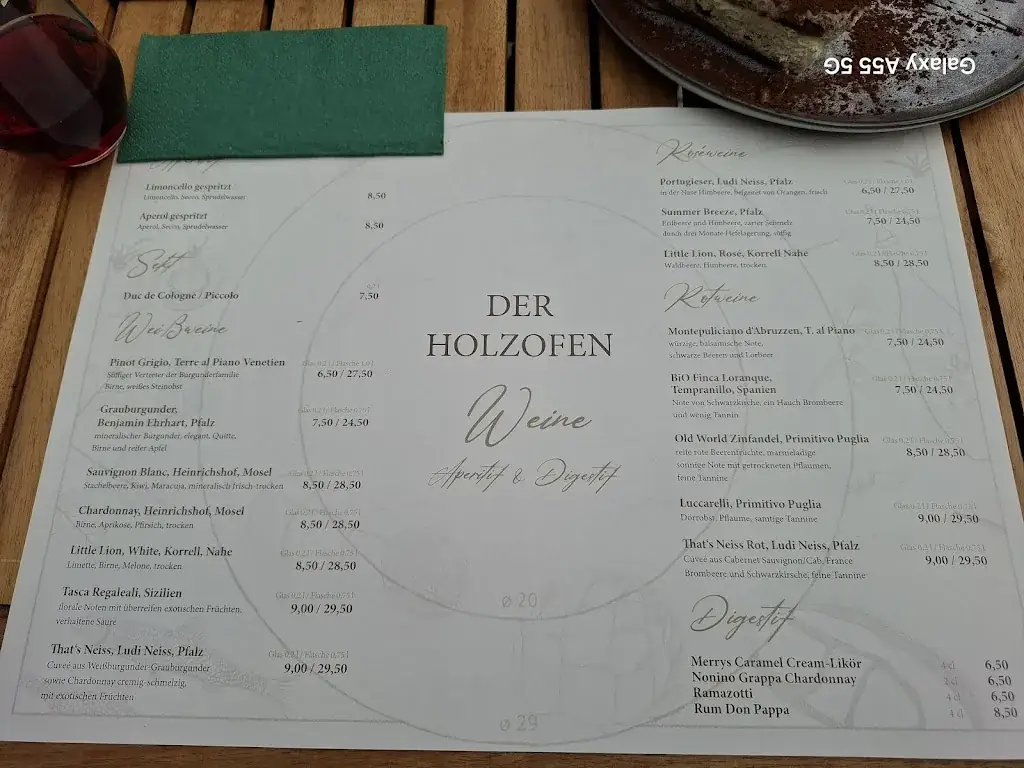 Menu_Der Holzofen_Bergheim_image_1