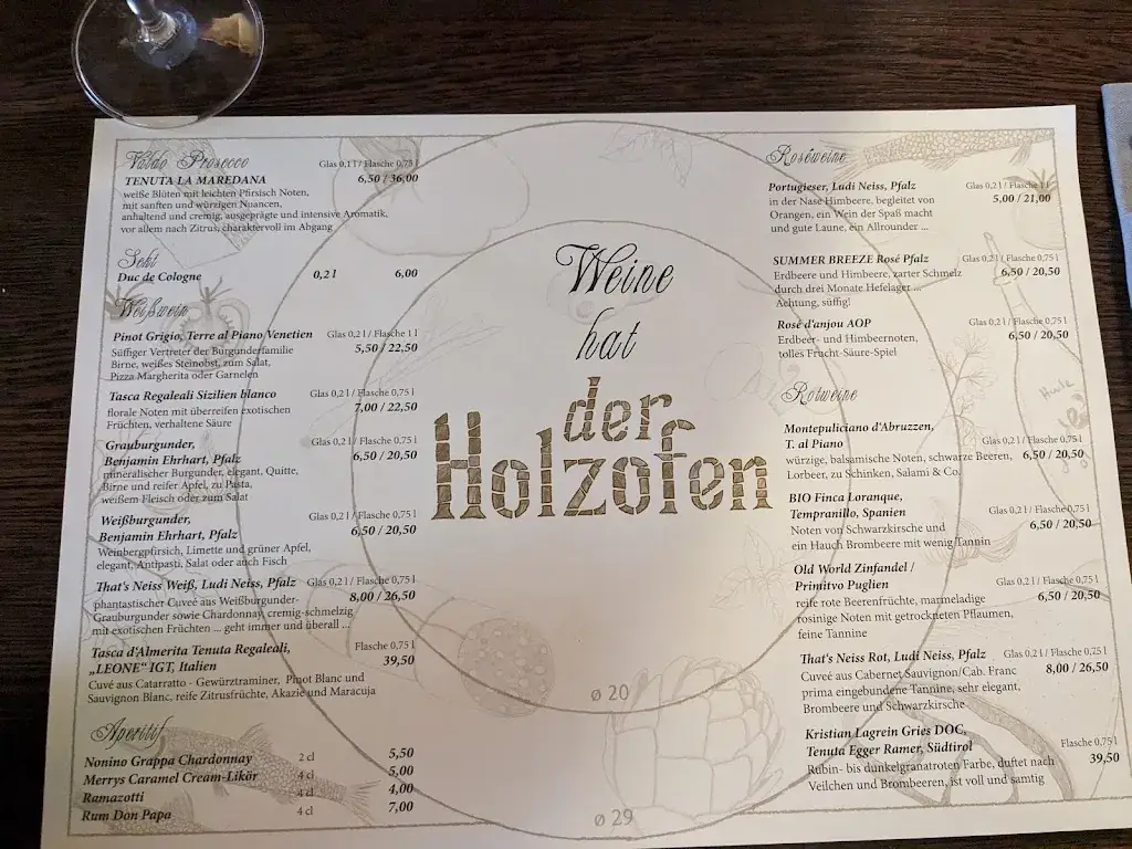 Menu_Der Holzofen_Bergheim_image_3