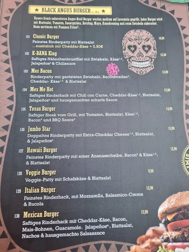 Menu_K Bana-Bar_Bergheim_image_2