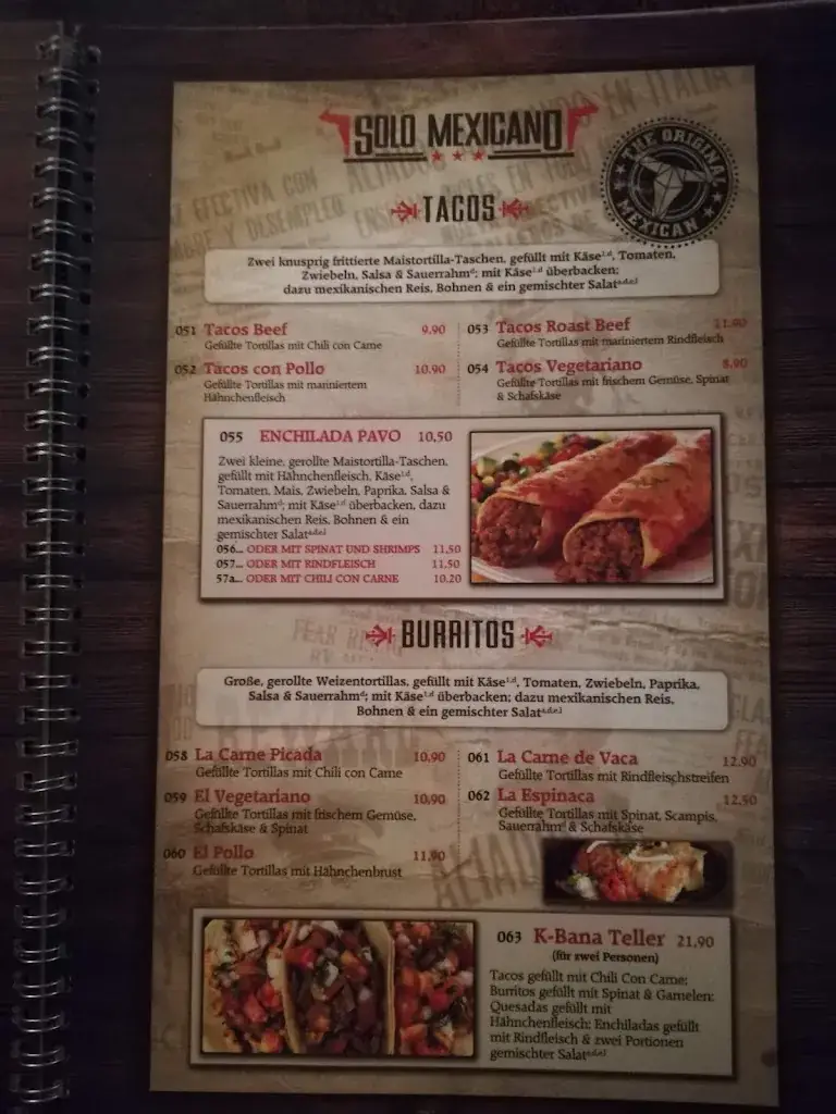Menu_K Bana-Bar_Bergheim_image_4