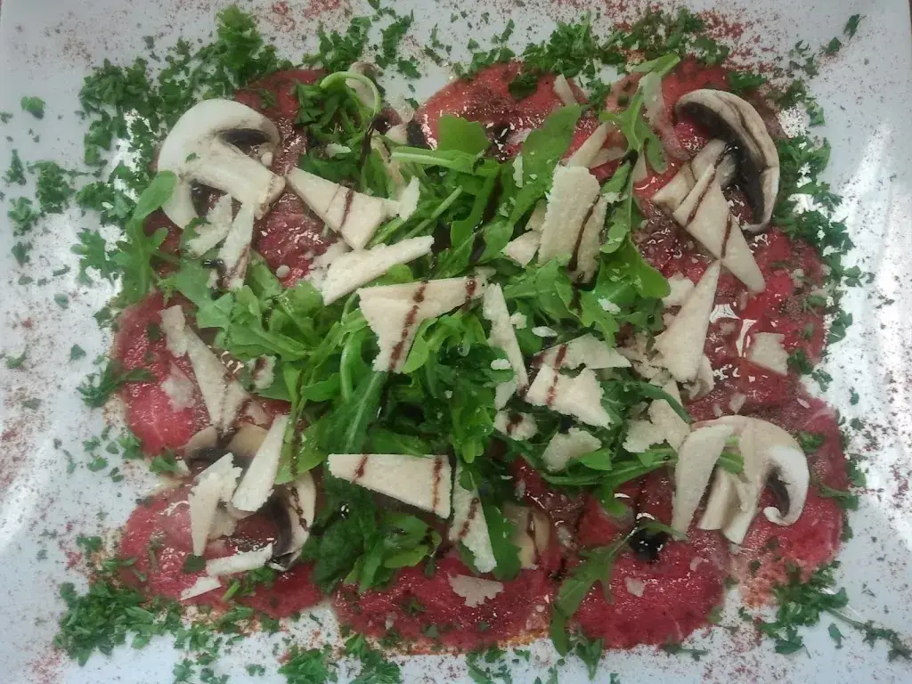 Menu_La Trattoria da Pippo am Schlenderhan_Bergheim_immagine_7