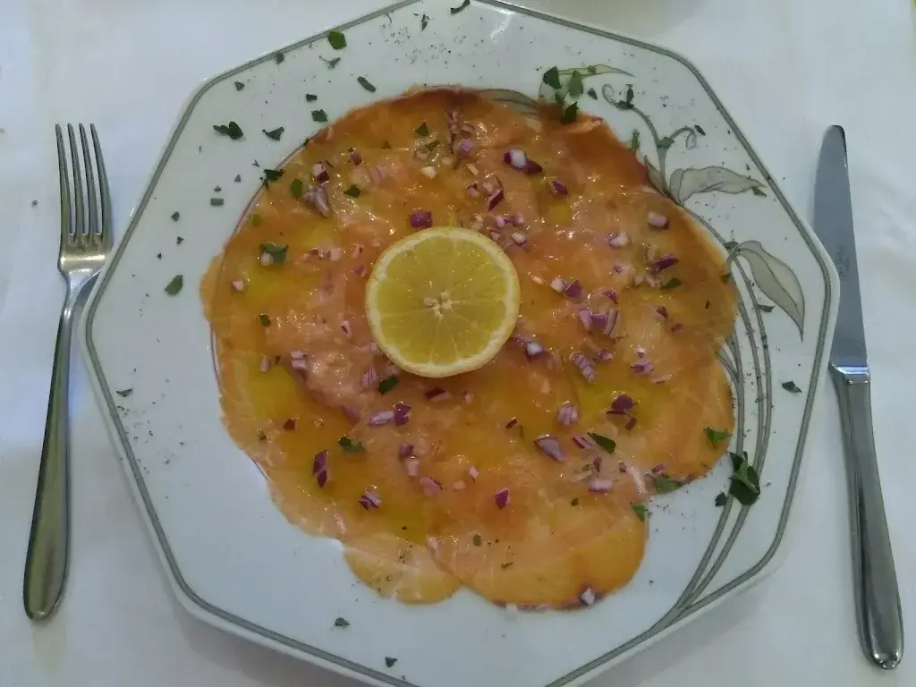 Menu_La Trattoria da Pippo am Schlenderhan_Bergheim_immagine_9