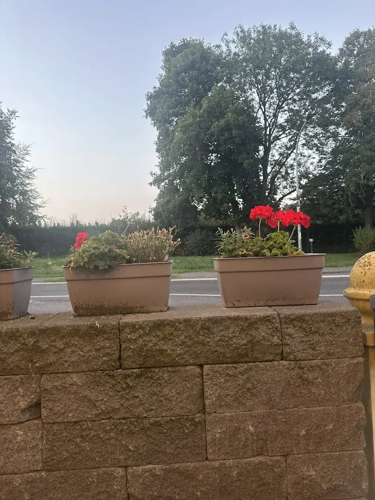 rıdvan başaran_La Trattoria da Pippo am Schlenderhan_Bergheim_recensione