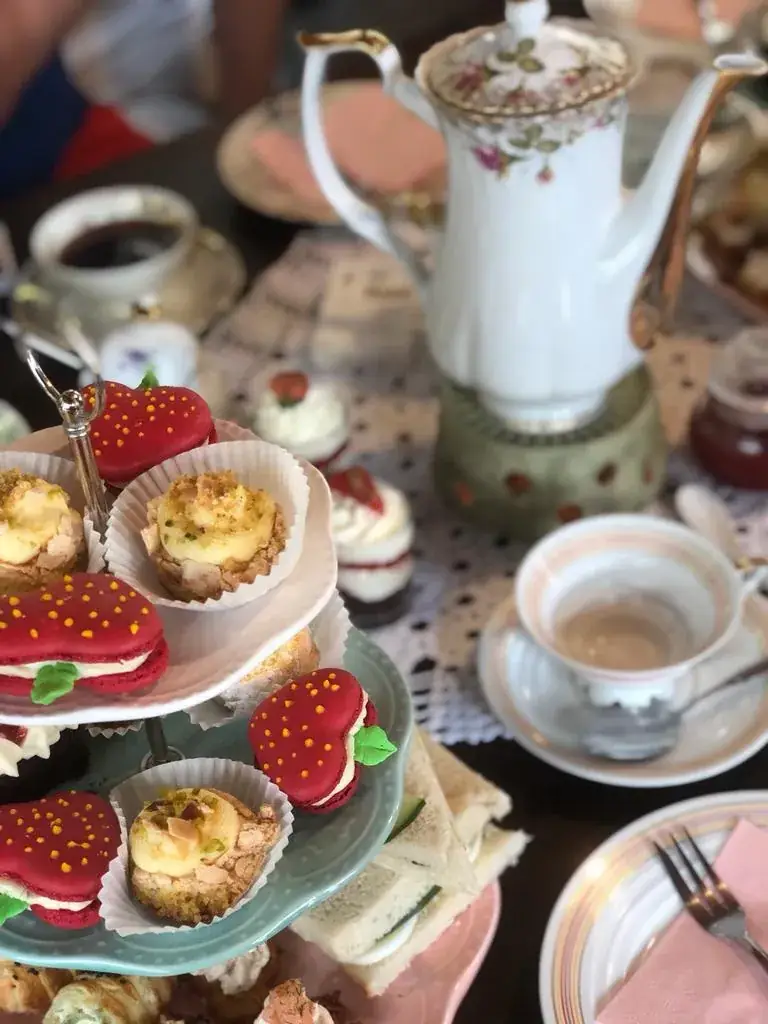 Menu_Café Verweilchen - Bergheim_Bergheim_image_5