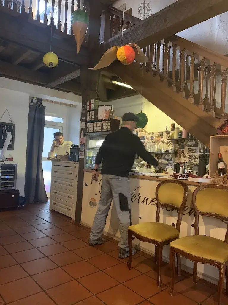 Pieter K_Café Verweilchen - Bergheim_Bergheim_review