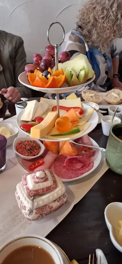 Michael Klein_Café Verweilchen - Bergheim_Bergheim_review