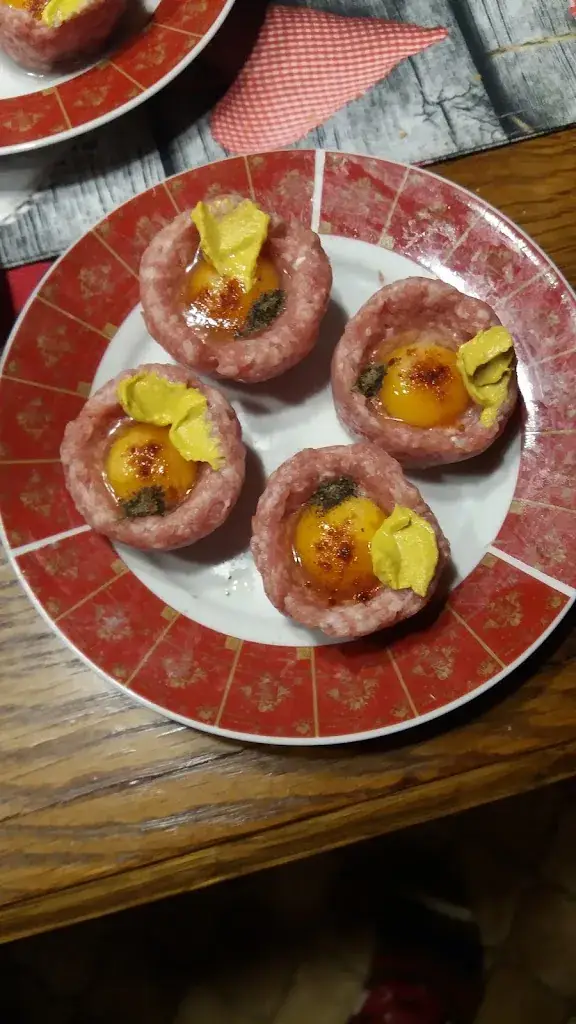 Menu_Restaurant Zur Linde_Bergheim_immagine_6