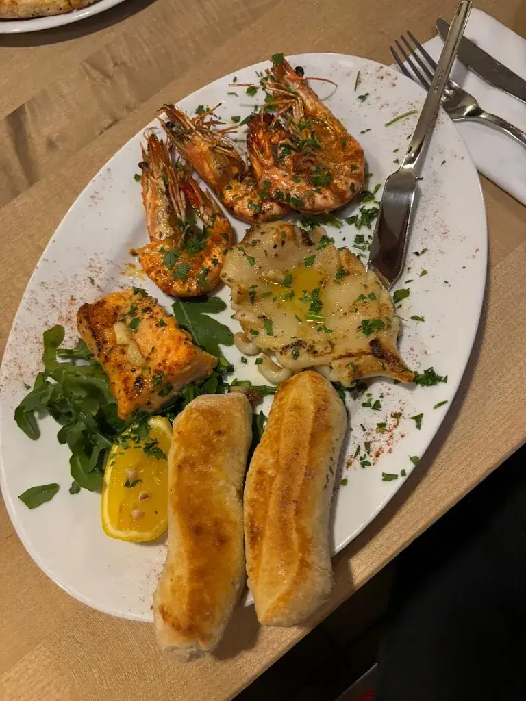 A._Restaurant Zur Linde_Bergheim_recensione