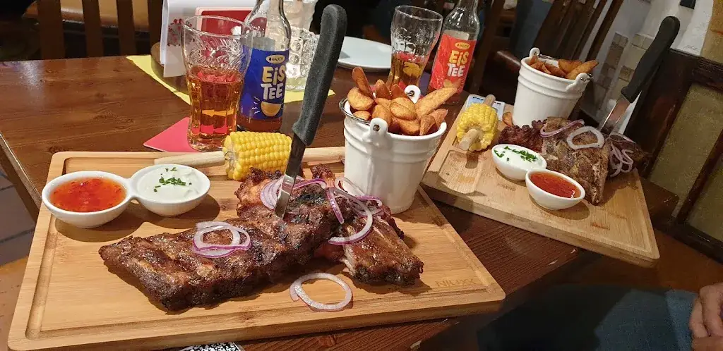 Menu_Pedros_Altenmarkt im Pongau_immagine_5