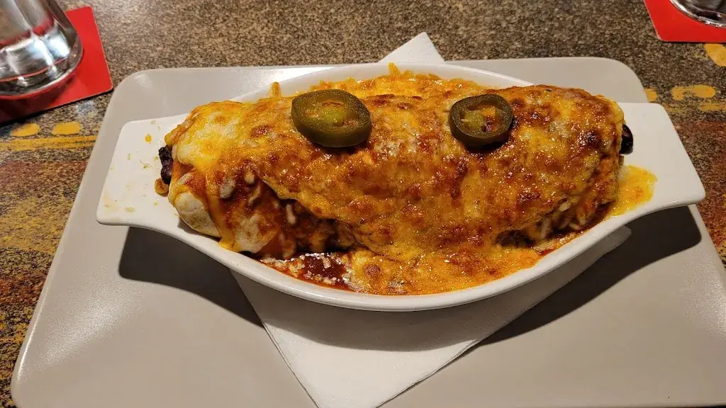 Menu_Pedros_Altenmarkt im Pongau_immagine_6