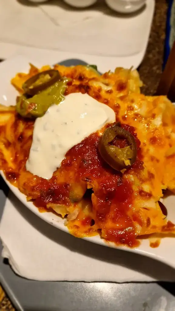 Menu_Pedros_Altenmarkt im Pongau_immagine_7