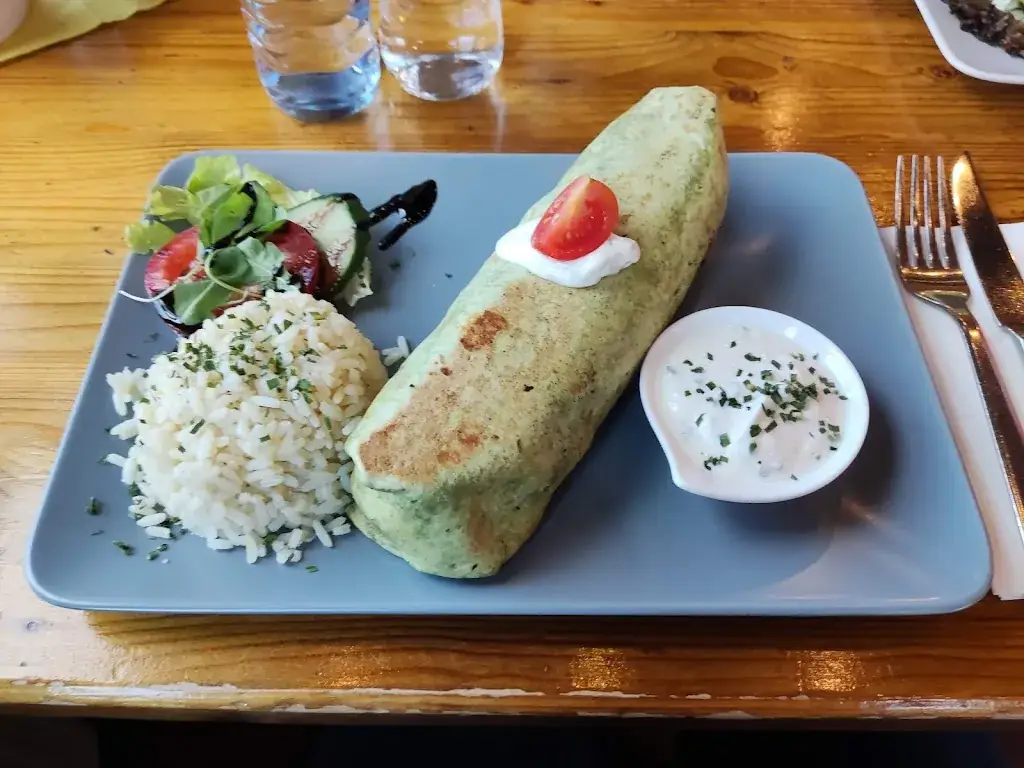 Menu_Pedros_Altenmarkt im Pongau_immagine_8