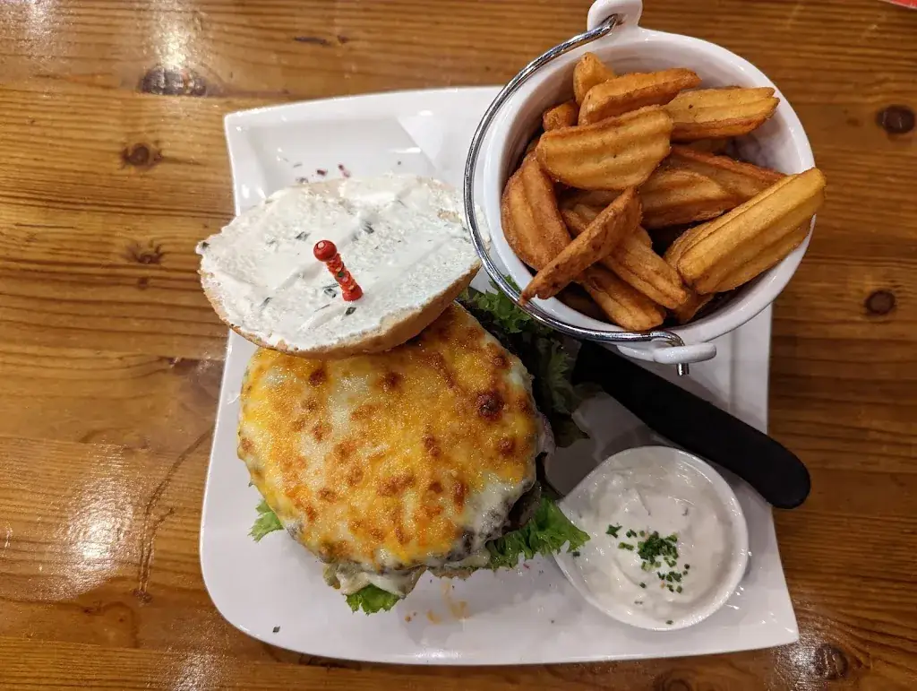 Menu_Pedros_Altenmarkt im Pongau_immagine_9