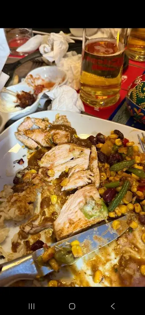 chris barlow_Pedros_Altenmarkt im Pongau_recensione