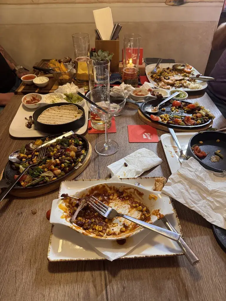 Boris Stanarevic_Pedros_Altenmarkt im Pongau_recensione