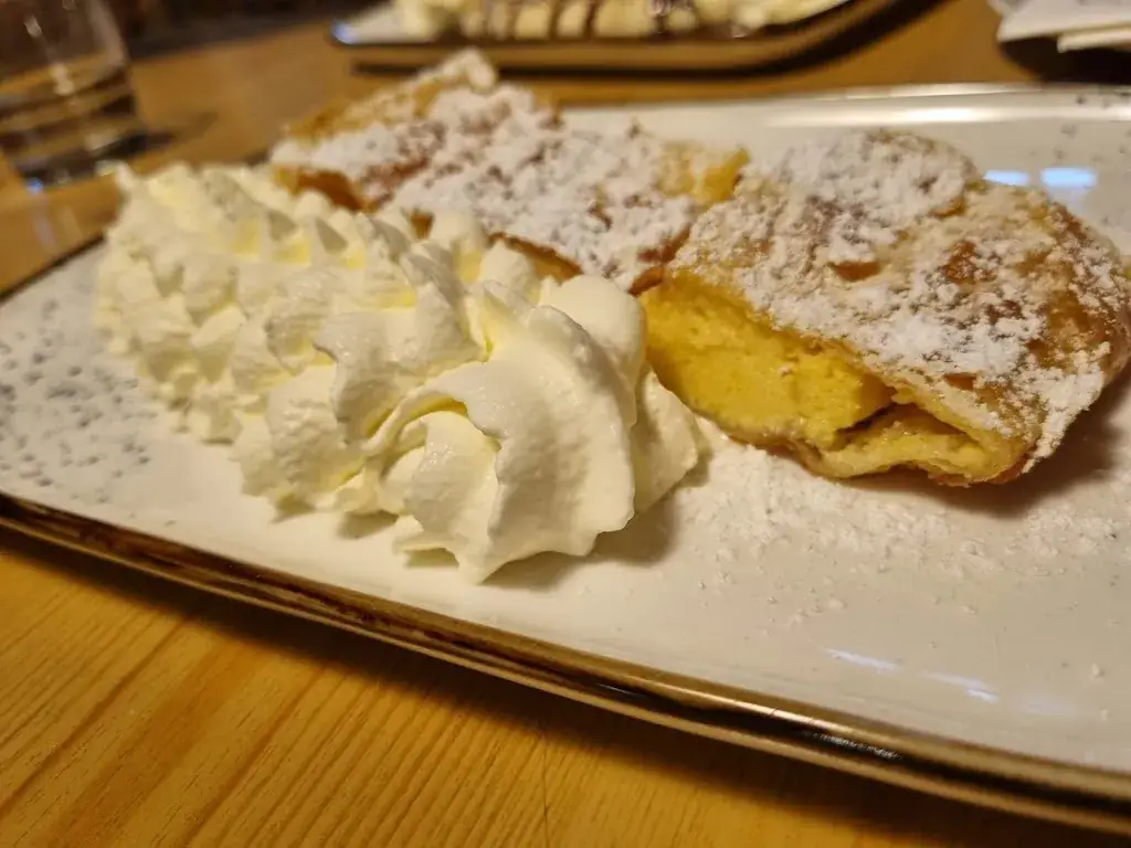 Adi Damari_Restaurant Römerkeller_Altenmarkt im Pongau_review