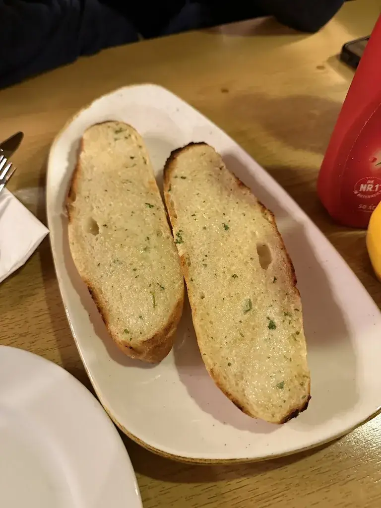 Lisanne Koning_Restaurant Römerkeller_Altenmarkt im Pongau_review