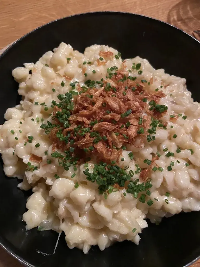 Menu_Gasthaus Krallinger_Altenmarkt im Pongau_image_7