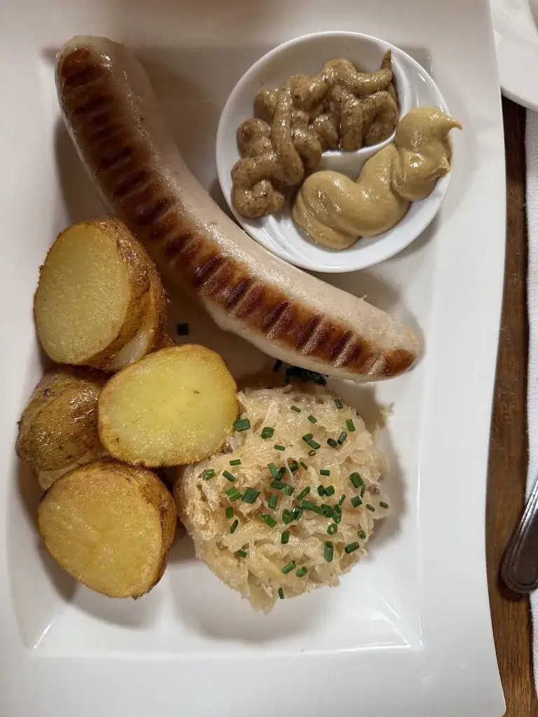 Jo Haverfield_Gasthaus Krallinger_Altenmarkt im Pongau_review