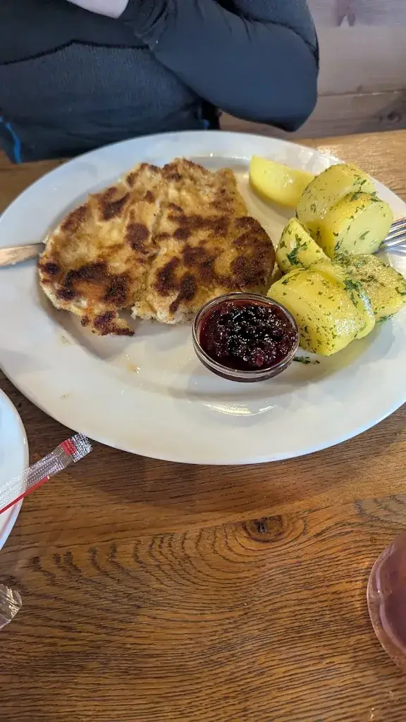 Tomáš Kučera_Gasthaus Krallinger_Altenmarkt im Pongau_review