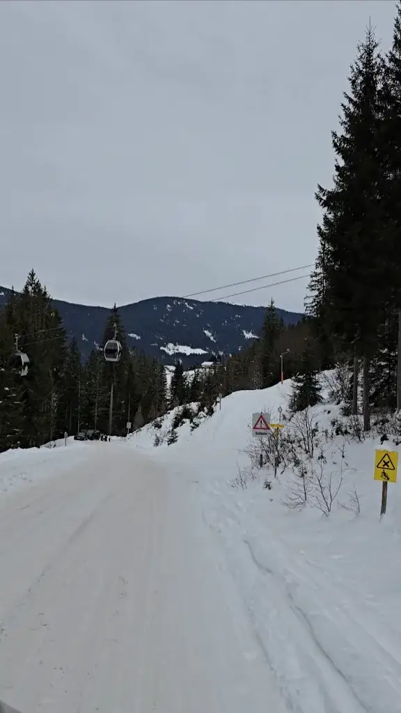 Julia Lu-Sellers_Gasthaus Krallinger_Altenmarkt im Pongau_review