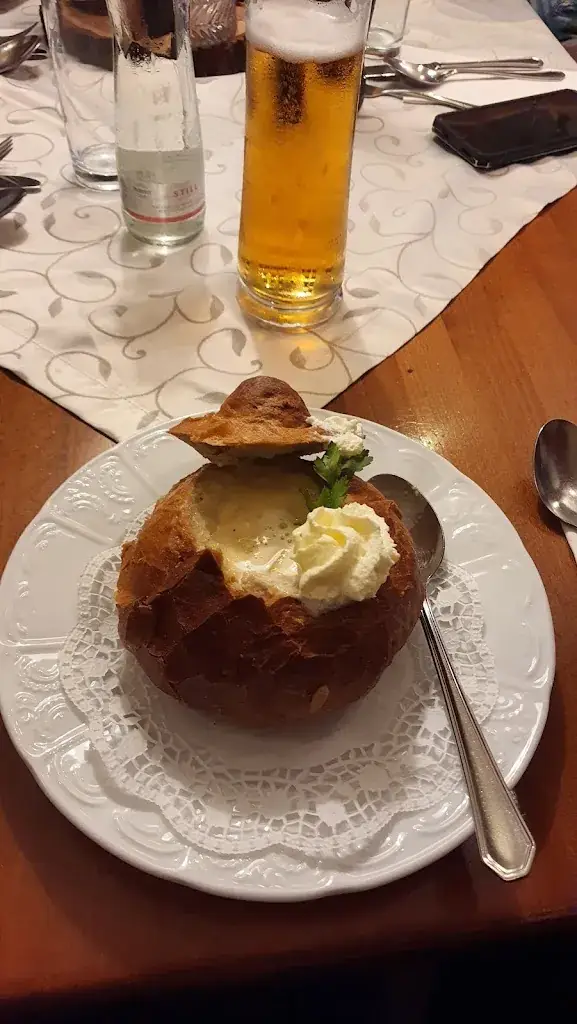 Menu_Gasthof & Restaurant Laudersbach_Altenmarkt im Pongau_immagine_5