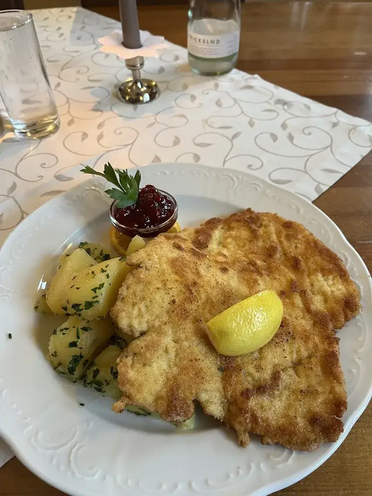 Menu_Gasthof & Restaurant Laudersbach_Altenmarkt im Pongau_immagine_6