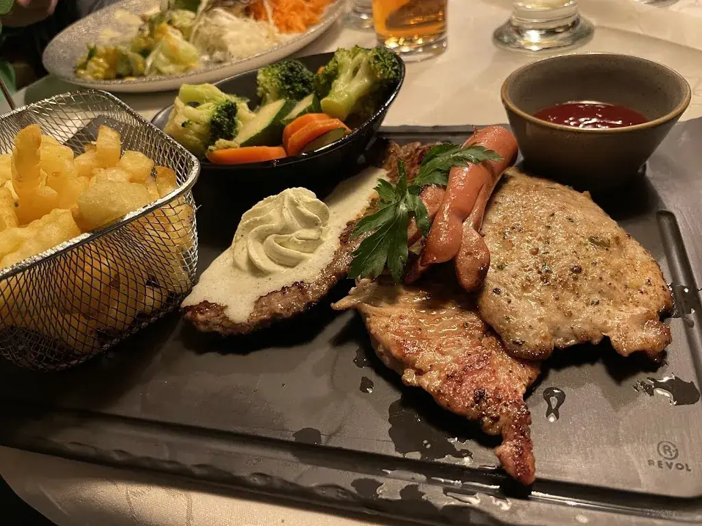 Menu_Gasthof & Restaurant Laudersbach_Altenmarkt im Pongau_immagine_7