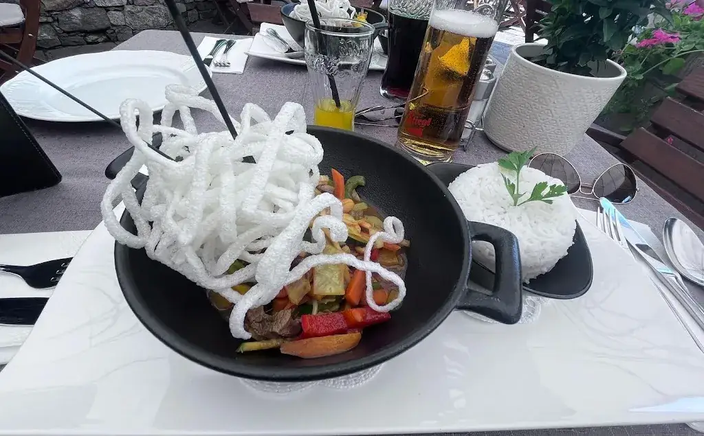 Menu_Gasthof & Restaurant Laudersbach_Altenmarkt im Pongau_immagine_8