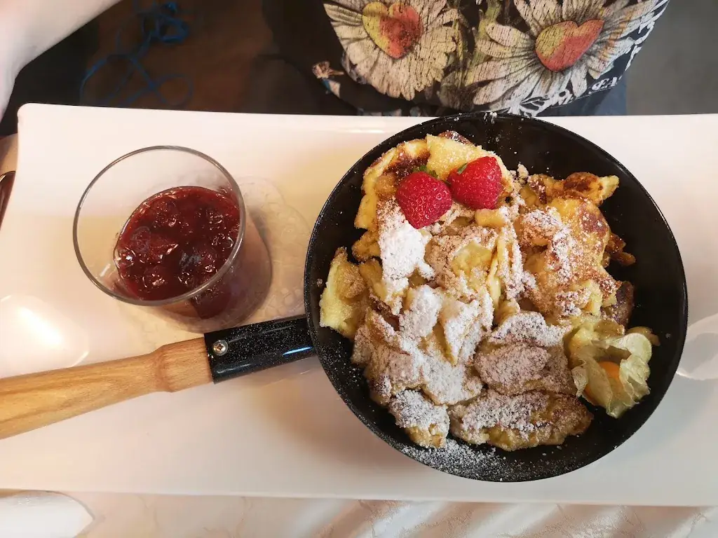 Menu_Gasthof & Restaurant Laudersbach_Altenmarkt im Pongau_immagine_9