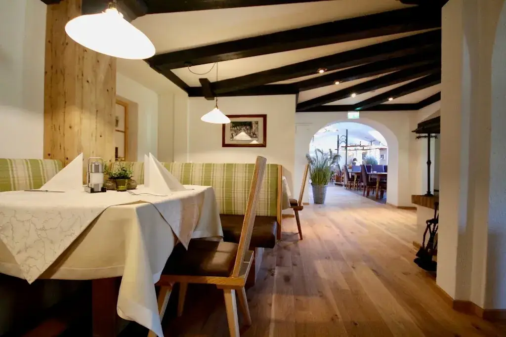 Gasthof & Restaurant Laudersbach_Altenmarkt im Pongau_slider_image_1