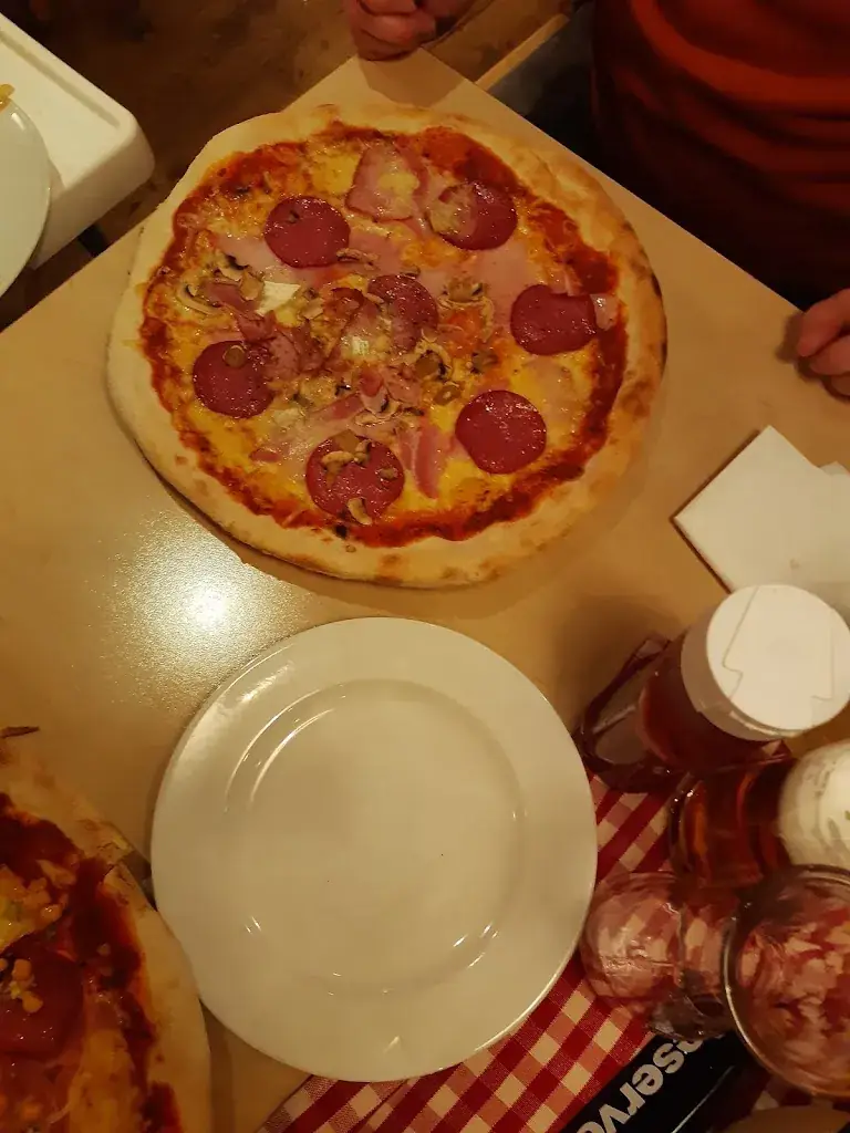 Menu_RESTAURANT & PIZZERIA PINOCCHIO_Altenmarkt im Pongau_image_5