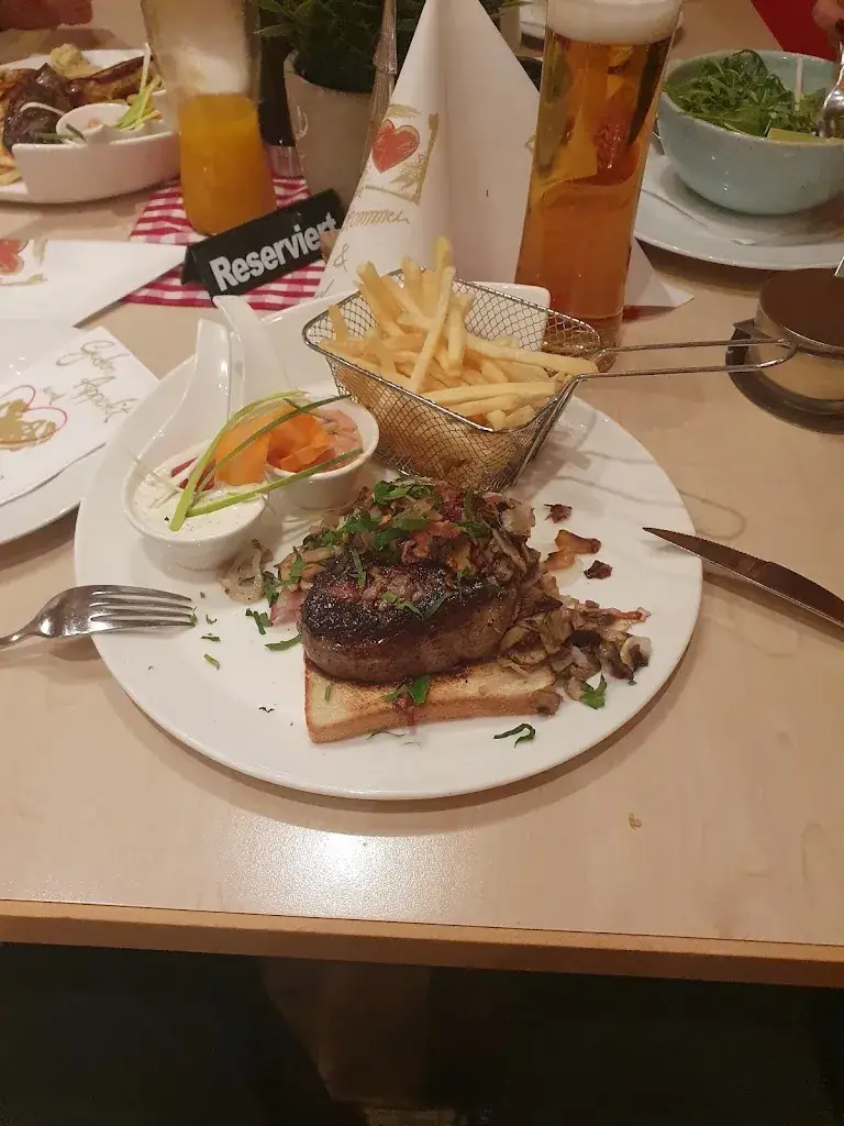 Menu_RESTAURANT & PIZZERIA PINOCCHIO_Altenmarkt im Pongau_image_9