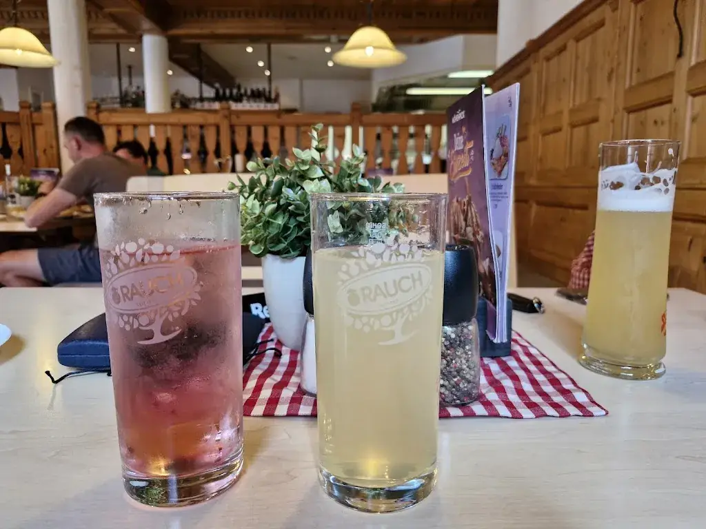 Jakub Novotny_RESTAURANT & PIZZERIA PINOCCHIO_Altenmarkt im Pongau_review