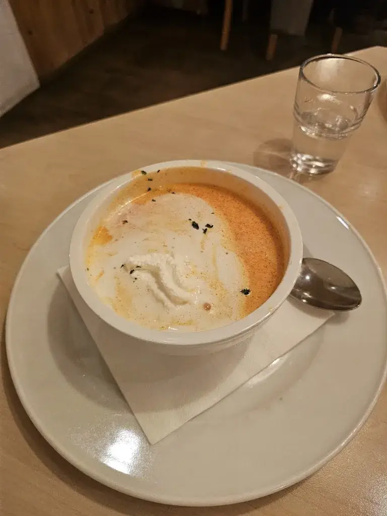 Olena Grinyuk_RESTAURANT & PIZZERIA PINOCCHIO_Altenmarkt im Pongau_review