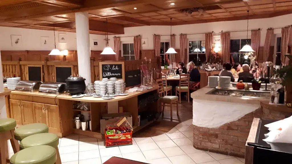 Uri Shapira_RESTAURANT & PIZZERIA PINOCCHIO_Altenmarkt im Pongau_review